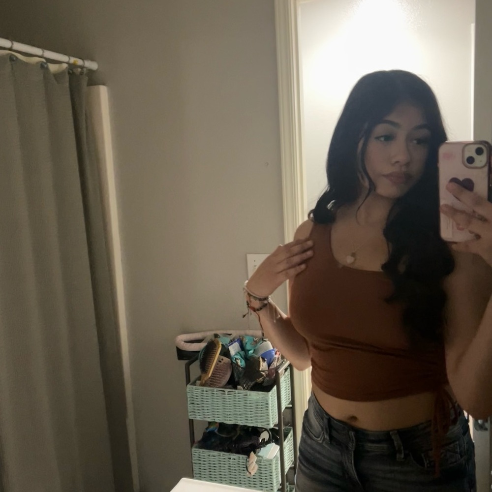 Meet your Posher, Jennifer